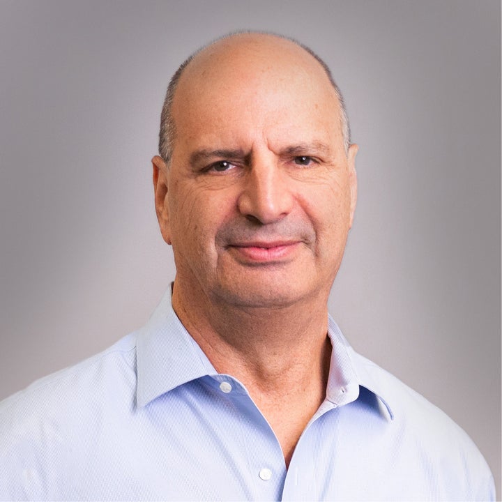 Dr Ronald Shnier IMED Radiology Network